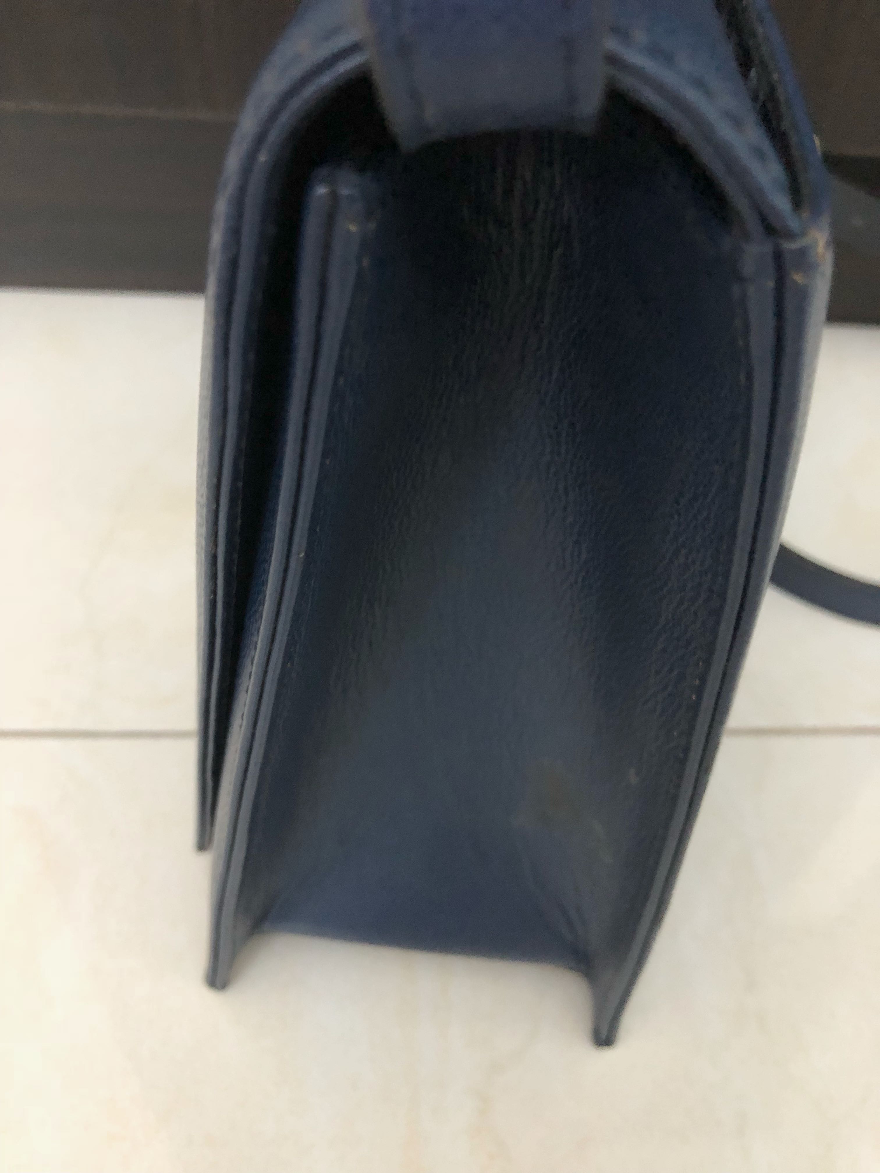 Louis Fontaine women handbag-riviara collection- XLFH6143: Buy Online at  Best Price in UAE 