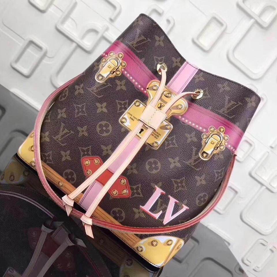 LV Bag New Design