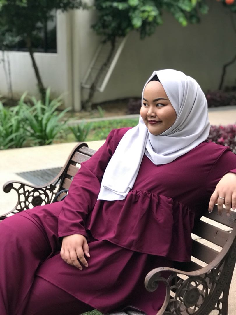 Lya Pantsuit Plus size Women s Fashion Dresses Sets