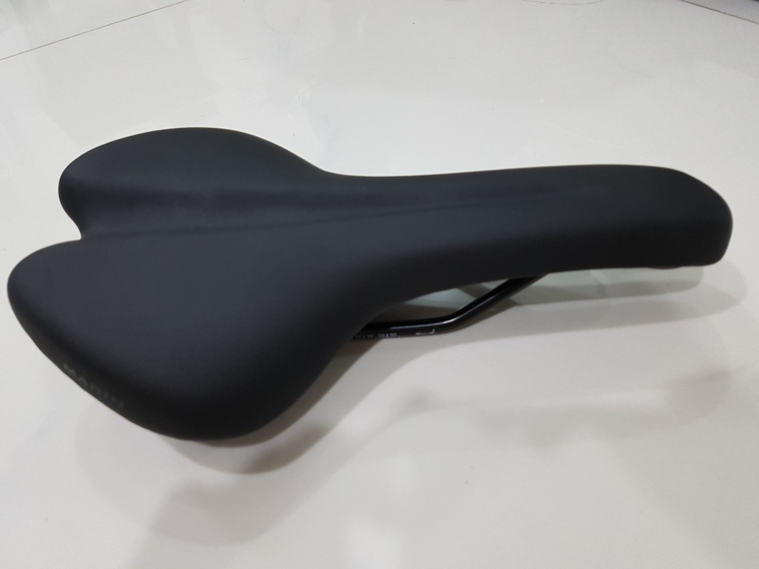 marin saddle