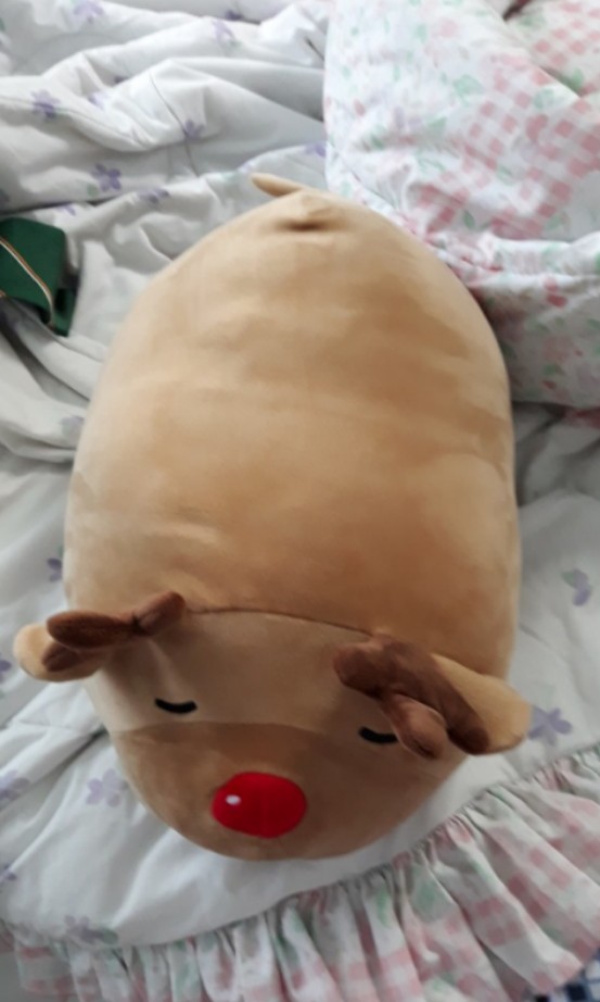miniso life plush