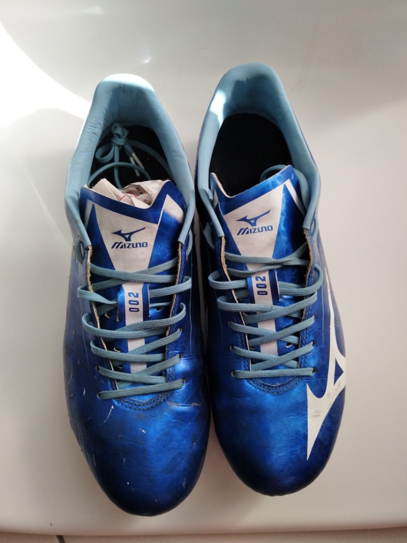 Mizuno hotsell basara 002