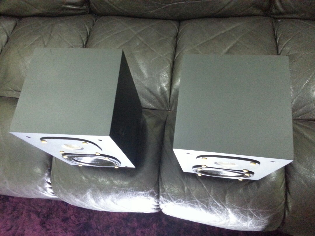 Monitor Audio MA100 Gold, Audio, Portable Audio Accessories on Carousell