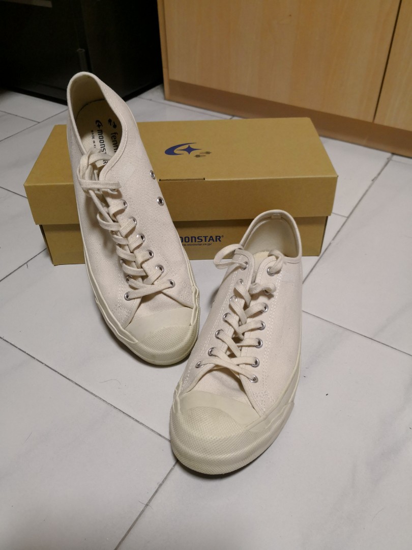 moonstar fennica