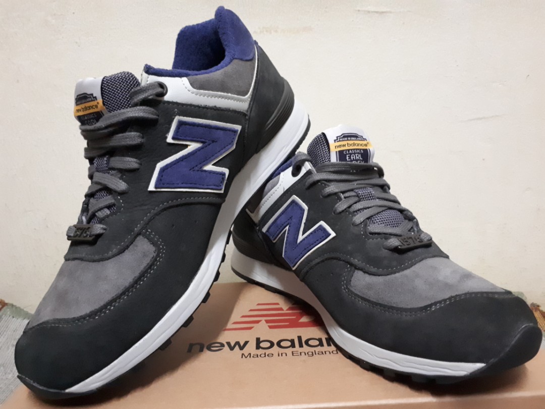 new balance 576 schoenen