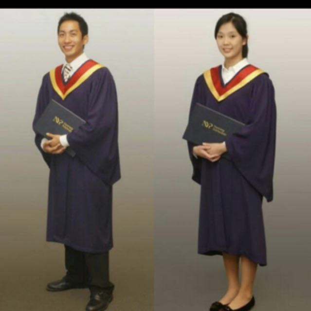 Nyp grad gown clearance
