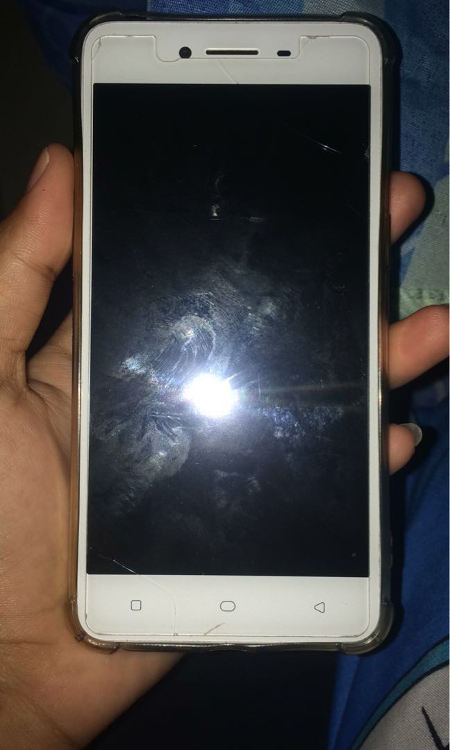 Oppo A37f Telepon Seluler Tablet Ponsel Android Oppo Di Carousell