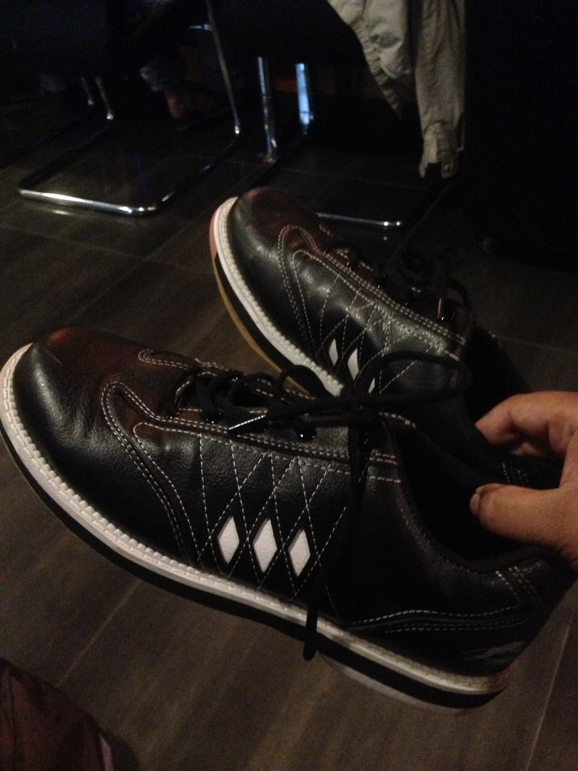 Panther new arrivals bowling shoes