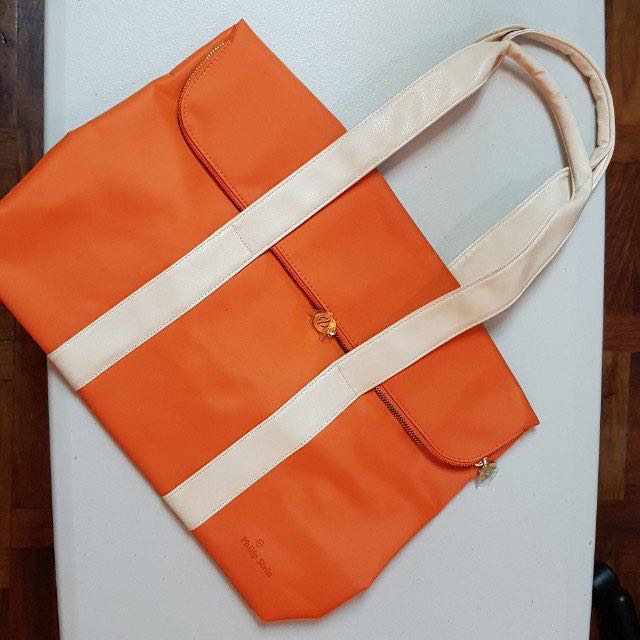 philip stein backpack