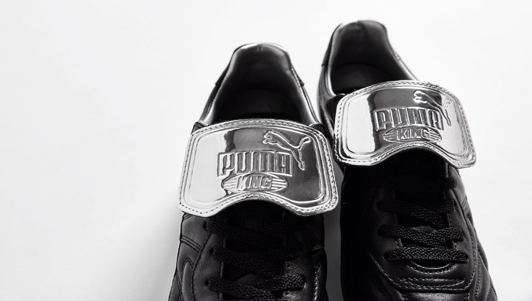 Puma king store top m.i.i