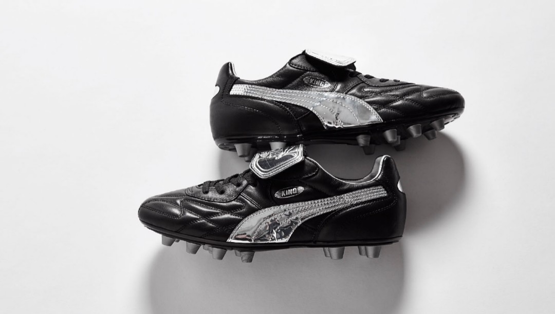 puma king top mii