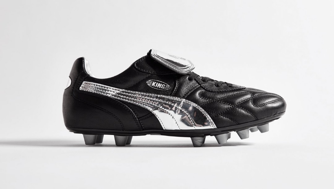 puma king chrome