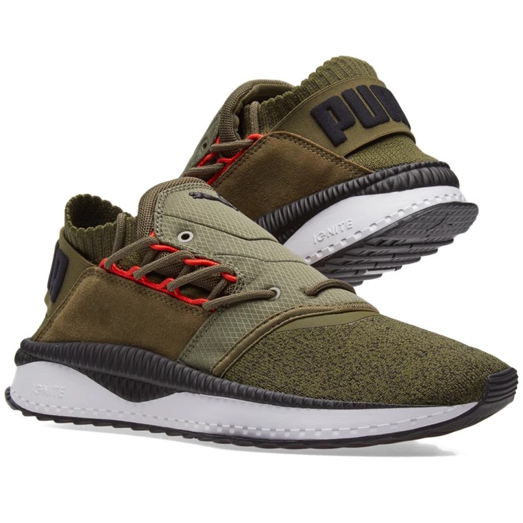 Puma ignite tsugi new arrivals