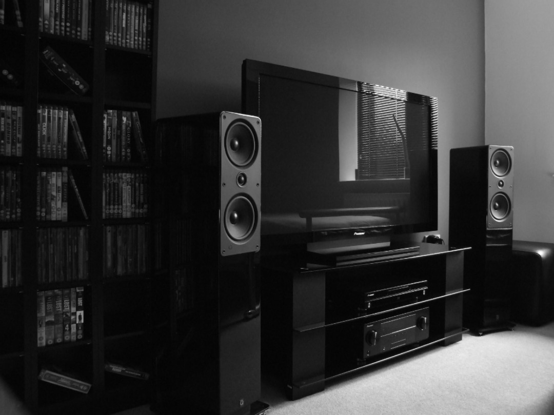 q acoustics 2050i floorstanding speakers