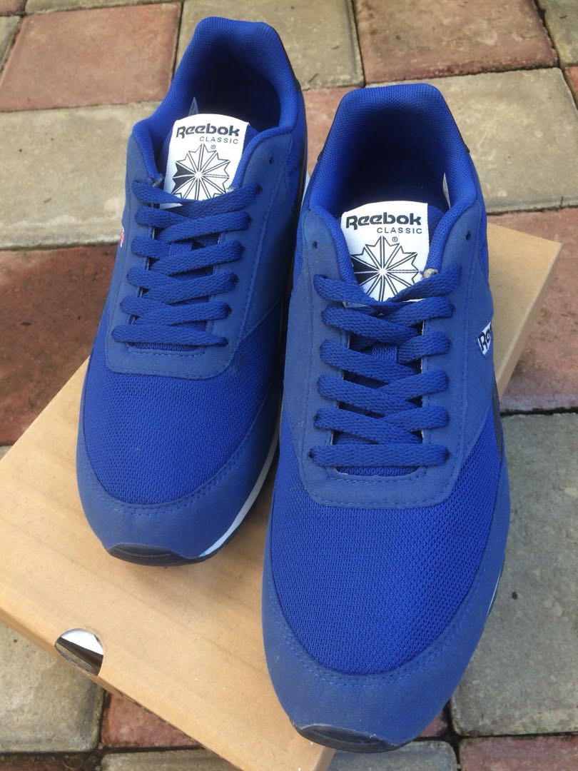 reebok classic gl 1200
