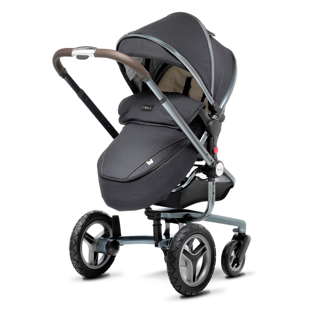 silver cross surf special edition