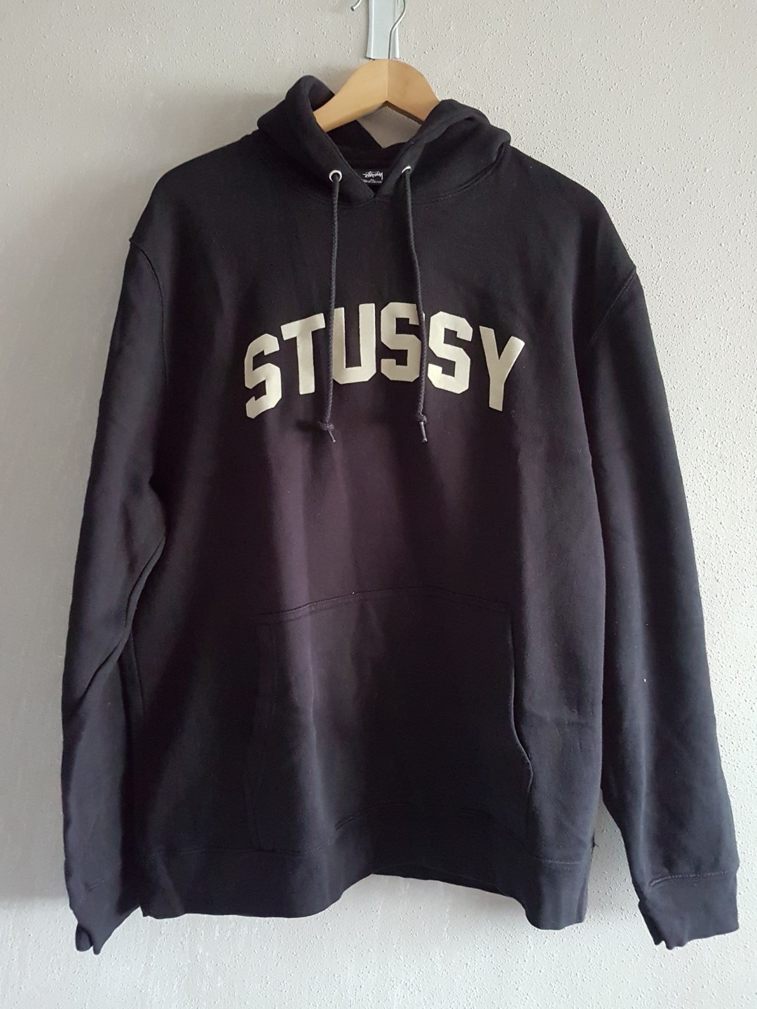 stussy hoodie sale