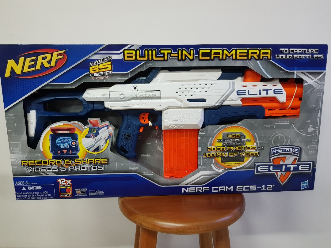nerf ecs 12