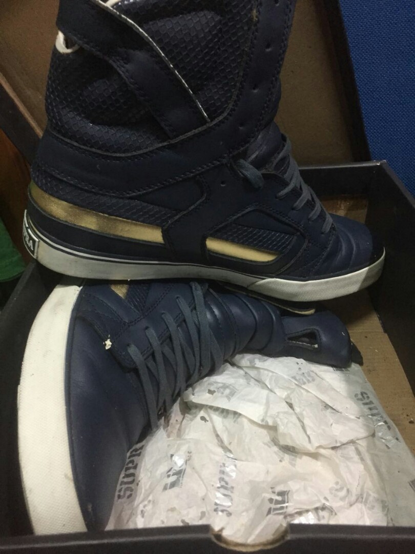 supra skytop ii ori