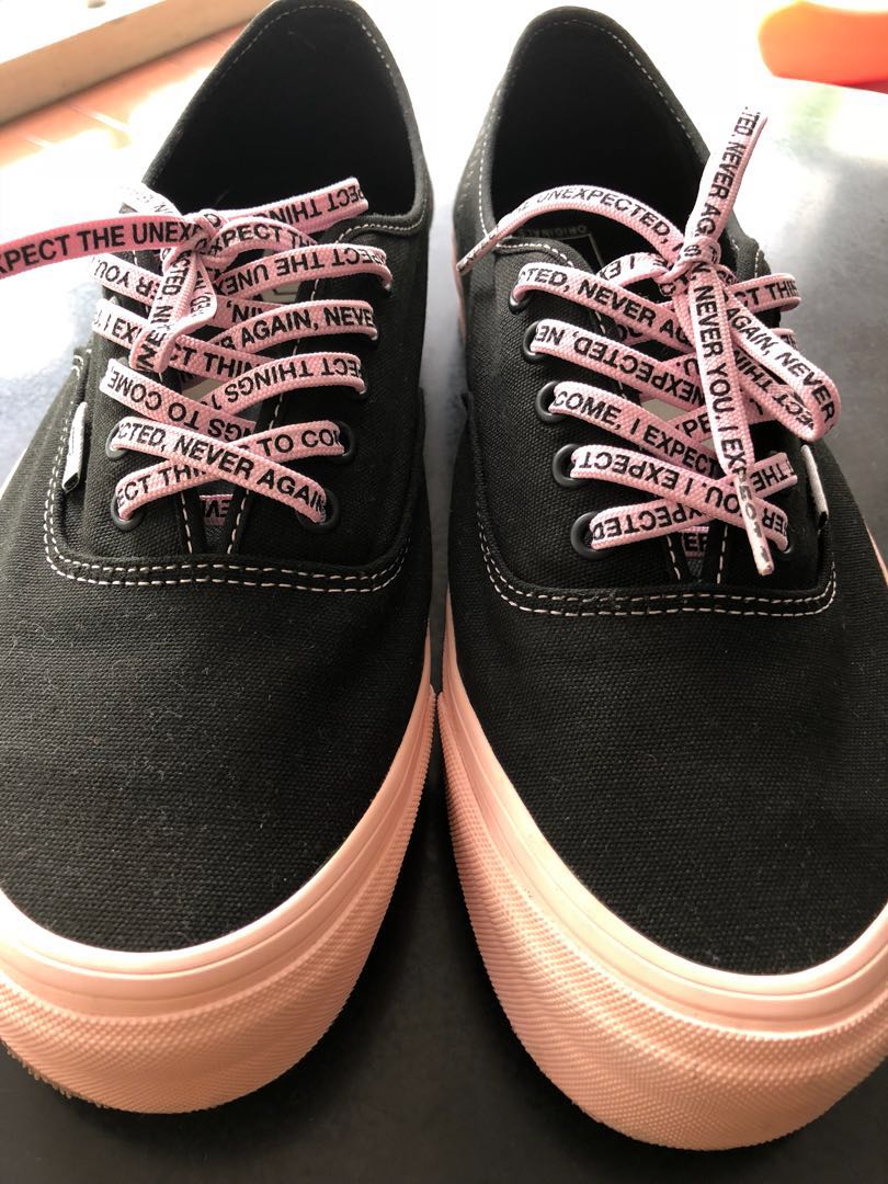 Vans x Assc x DSM era Men s Fashion Footwear Sneakers on Carousell