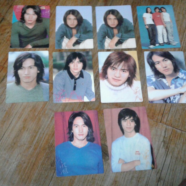 Very Rare F4 Meteor Garden Cards Toys Games Board Games