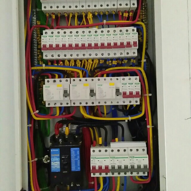 Wiring Swrvis Services Home Services Electrical Lighting Wiring On Carousell