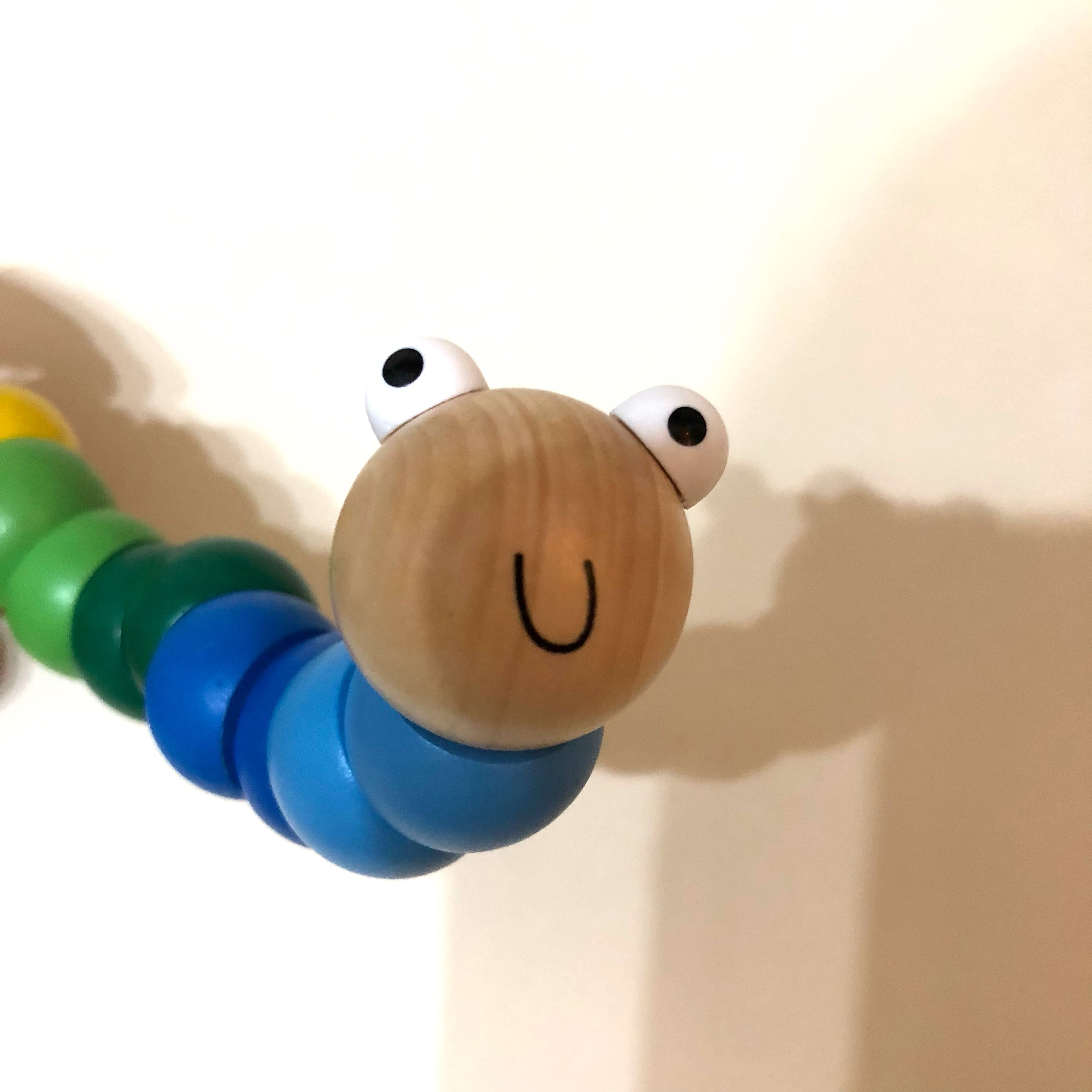 wooden baby toys