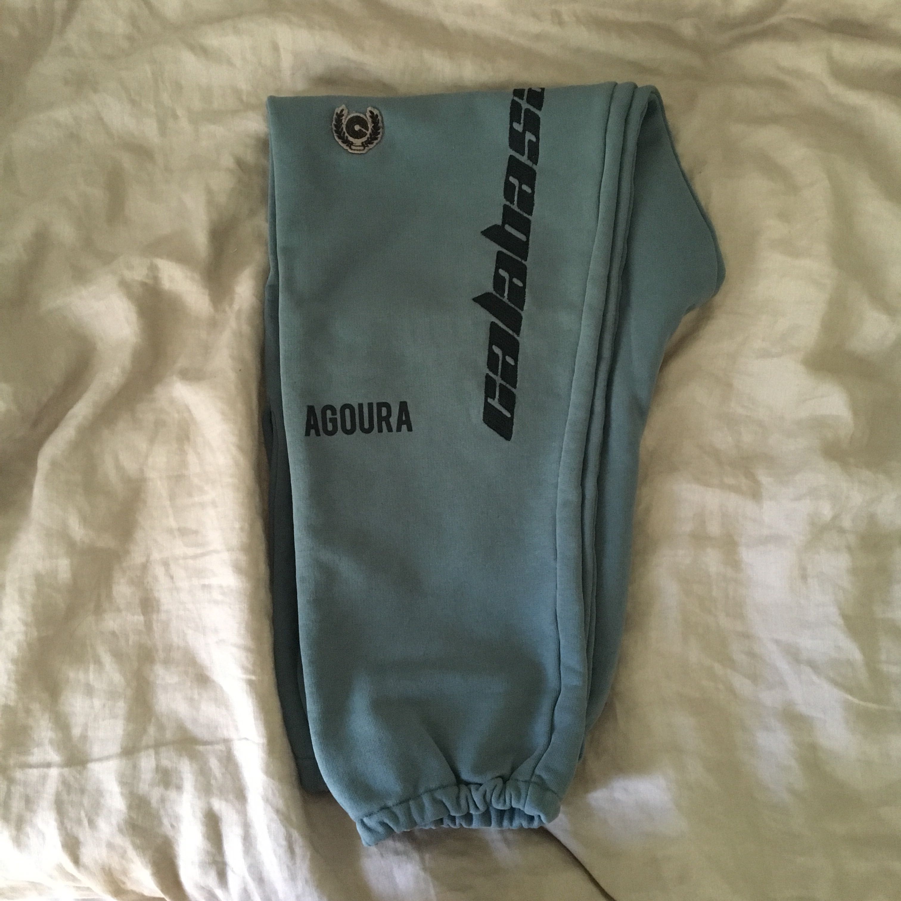 yeezy calabasas pants womens