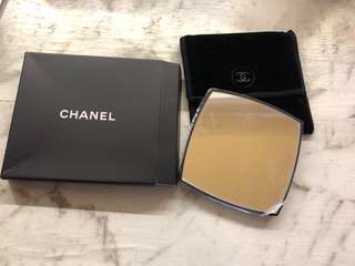 Double Sided Mirror