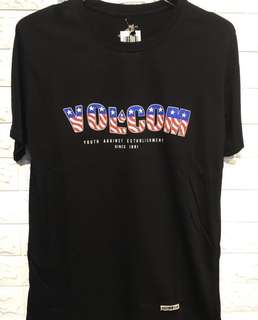 NEW VOLCOM Tshirt