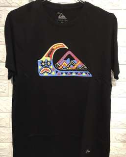 NEW QUIKSILVER Tshirt