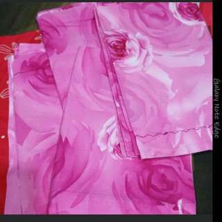 sarung bantal/guling