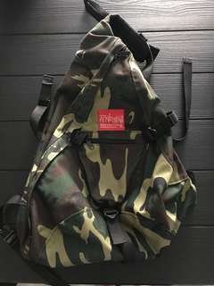 Manhattan cross body sling