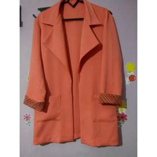 blazer orens