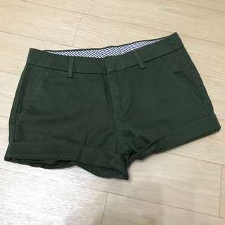 Uniqlo 短褲