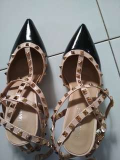 Fashioned Shoes