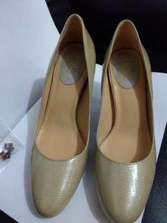 Cole Haan Nikeair high heels 高踭鞋64238733942017110