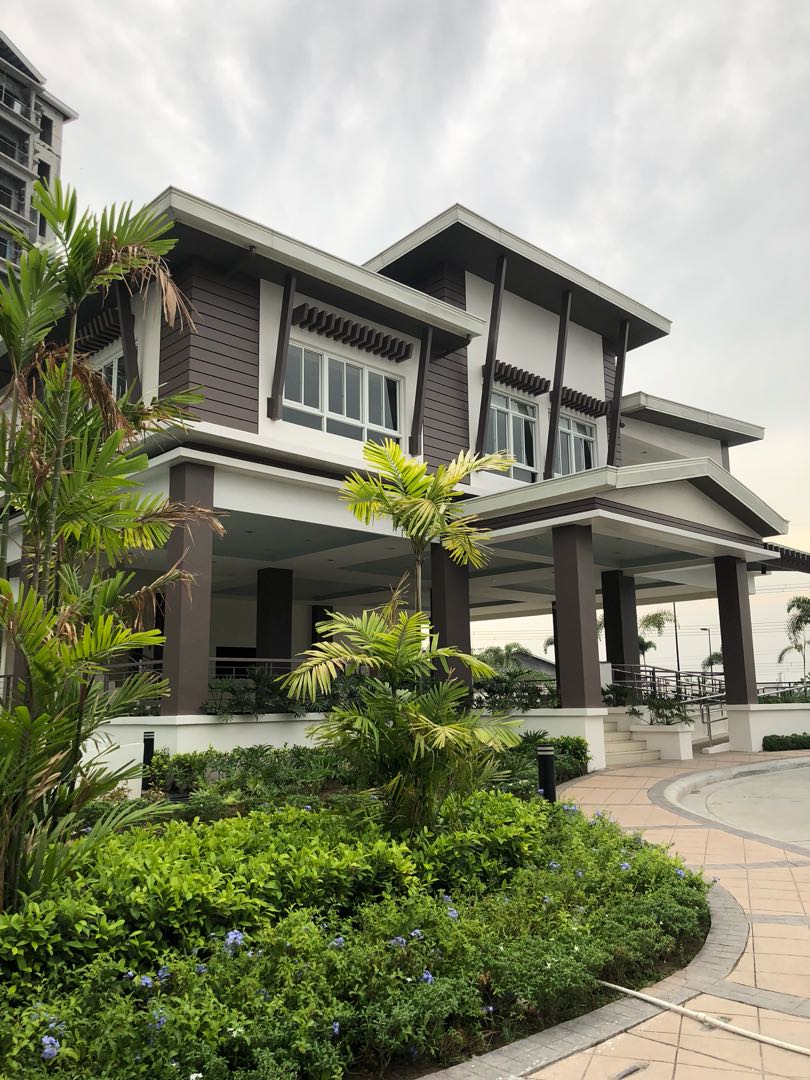 2 br condo for rent Quezon City at Suntrust Shanata, Property, Rentals