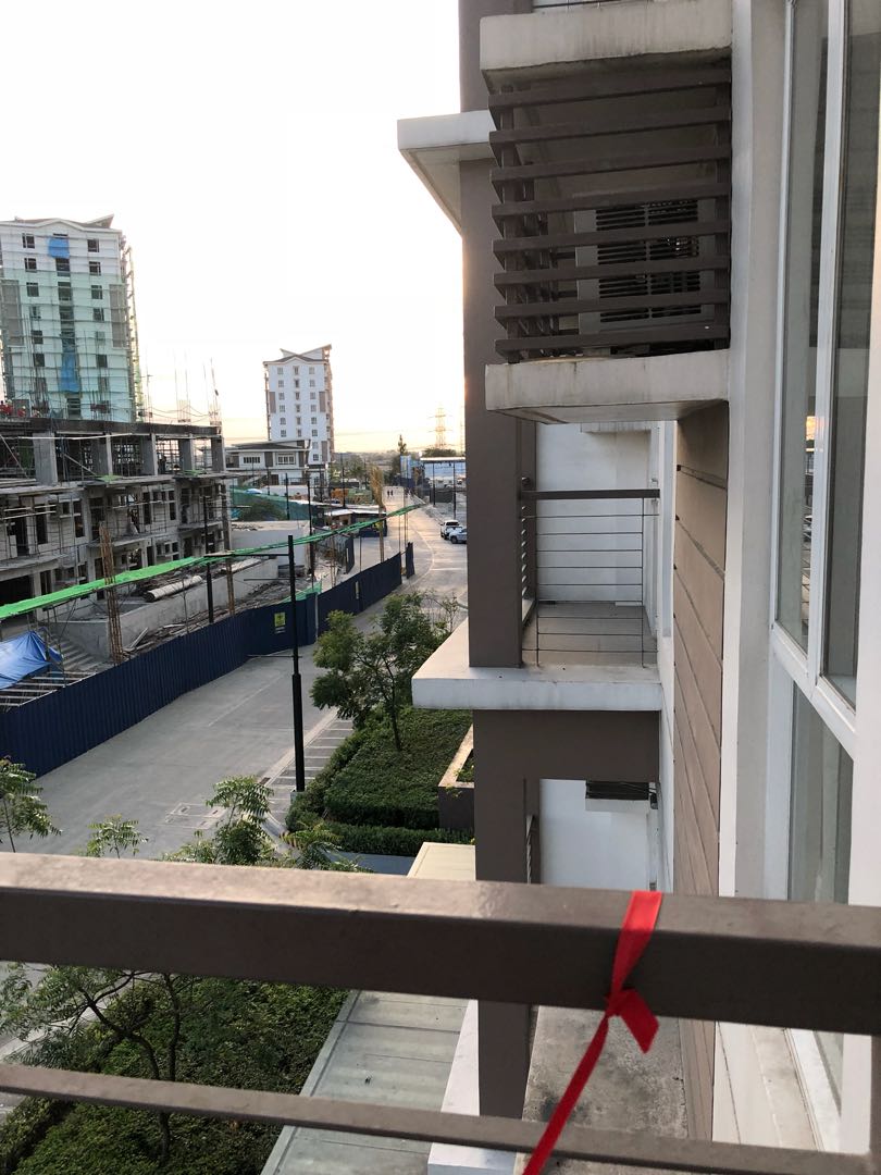 2 br condo for rent Quezon City at Suntrust Shanata, Property, Rentals