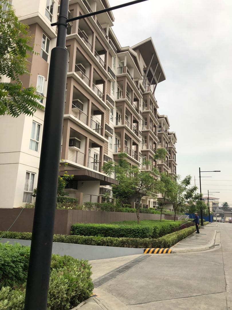 2 br condo for rent Quezon City at Suntrust Shanata, Property, Rentals