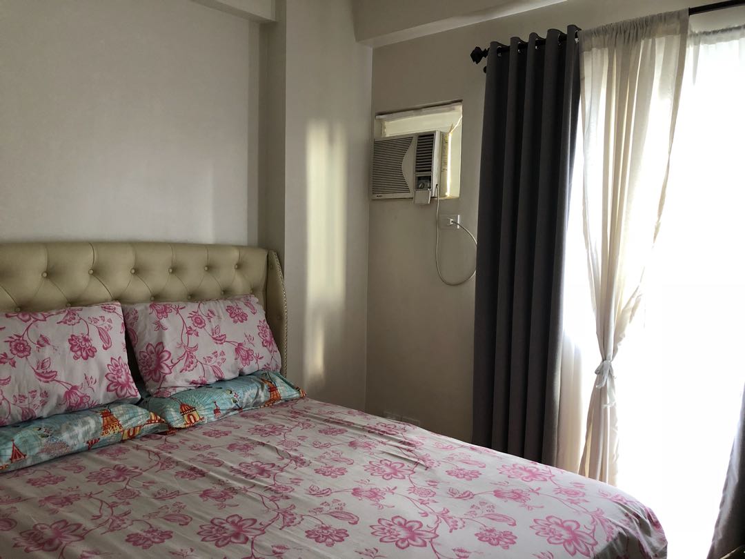 2 br condo for rent Quezon City at Suntrust Shanata, Property, Rentals
