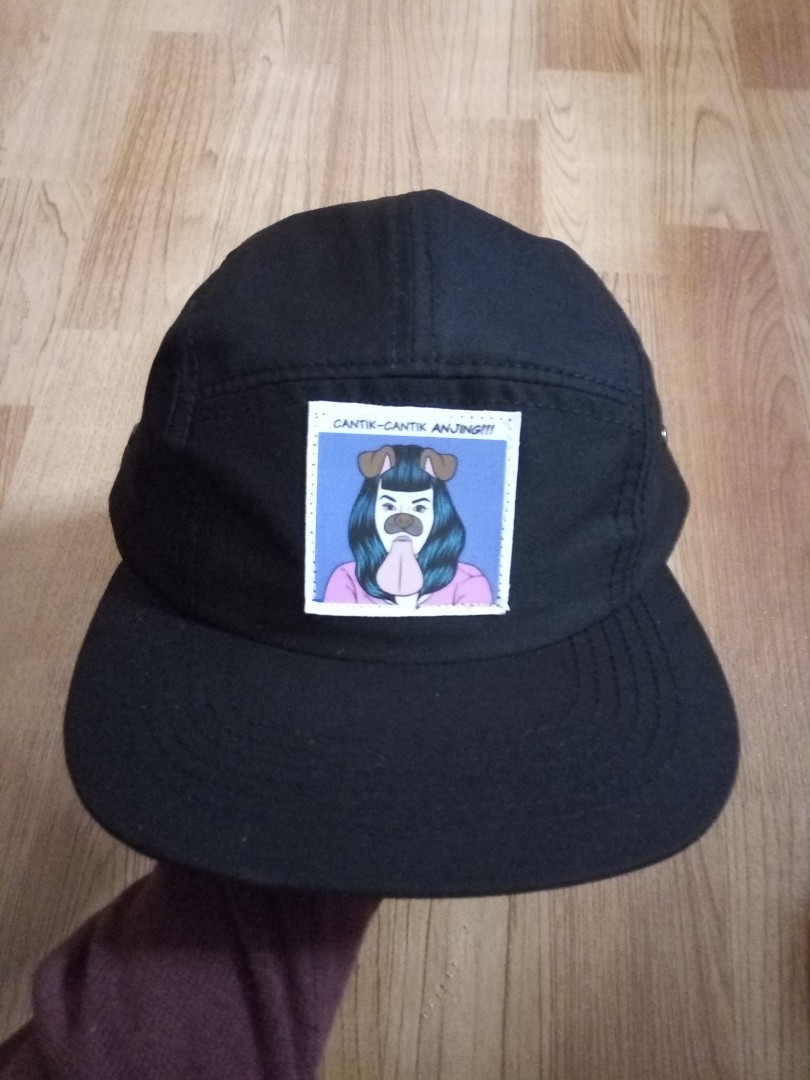 5p Screamous Dll Olshop Fashion Olshop Pria On Carousell