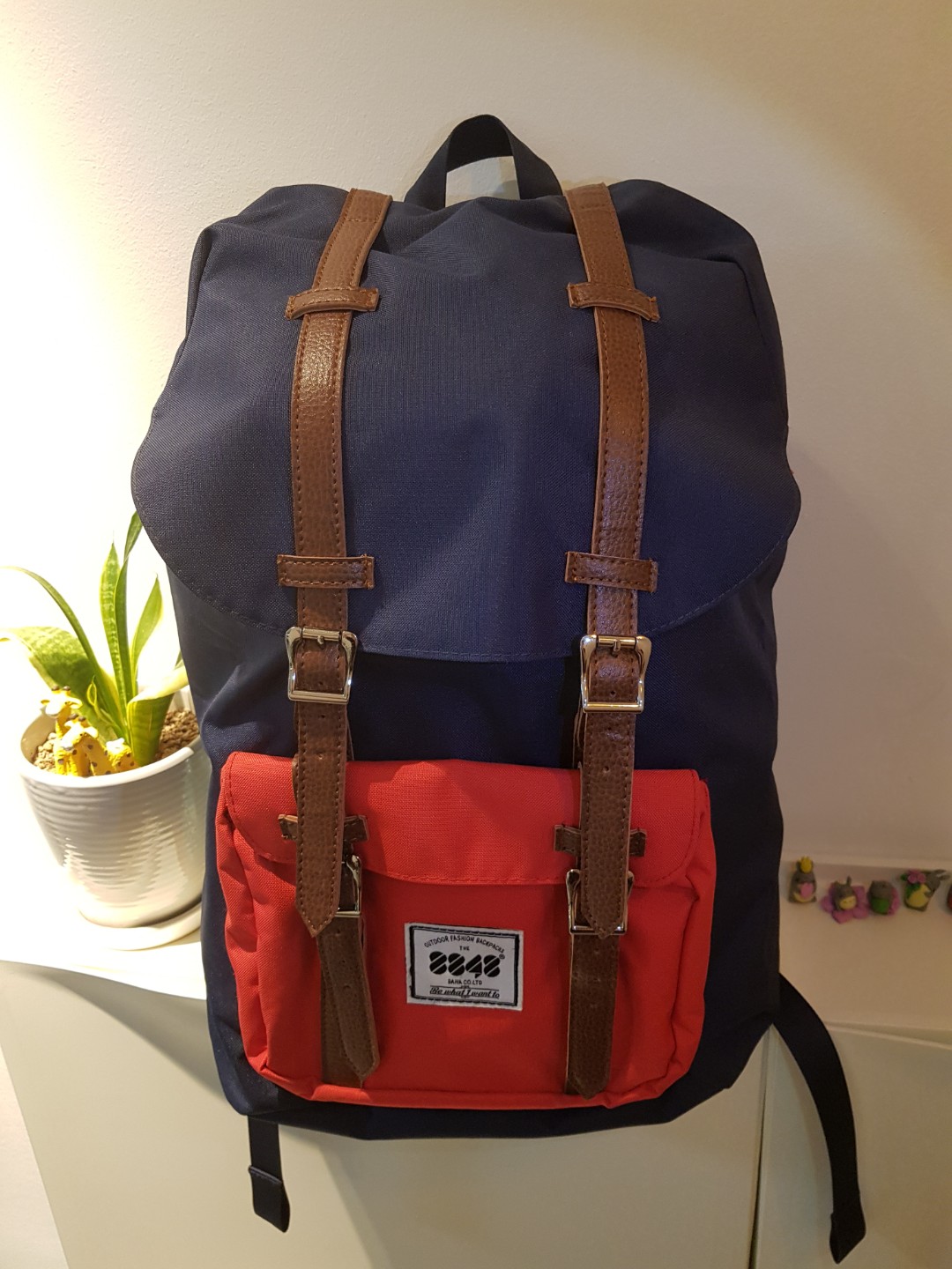 8848 backpack best sale