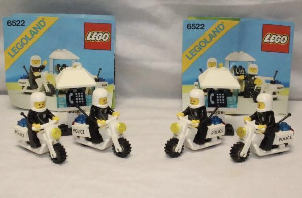 lego classic motorcycle