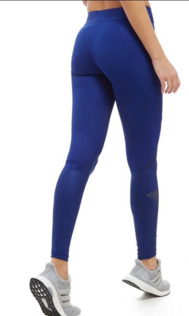 adidas alphaskin tech tights
