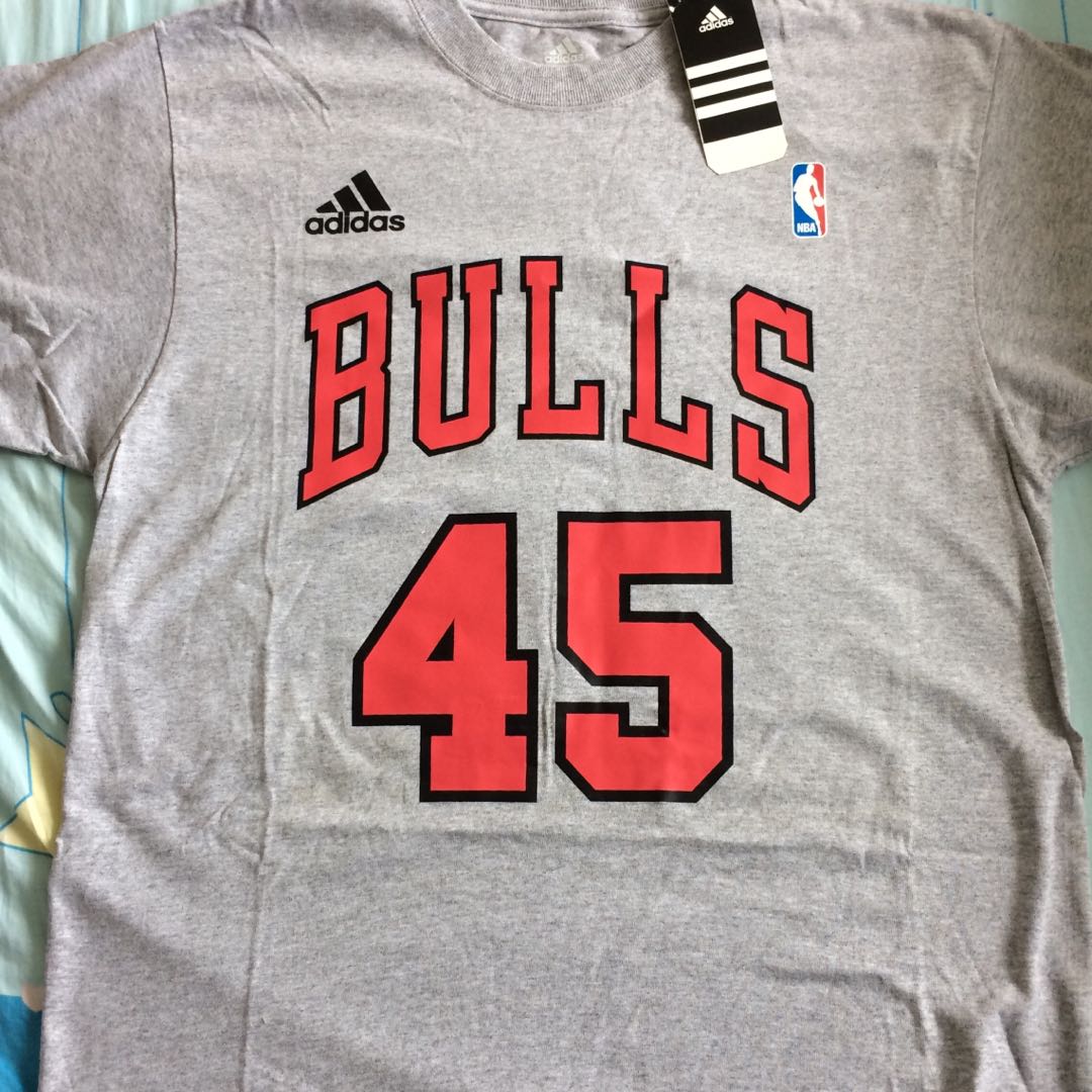 Adidas 2025 chandail jordan