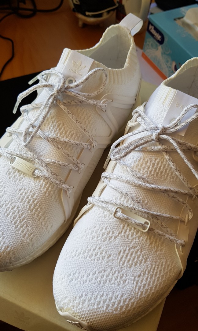 Adidas eqt support 93/16 on outlet feet