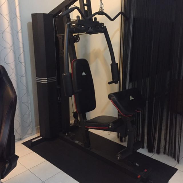 30 Minute Gumtree gym equipment essex for Workout at Gym