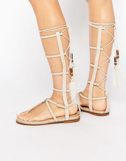 Aldo gladiator online
