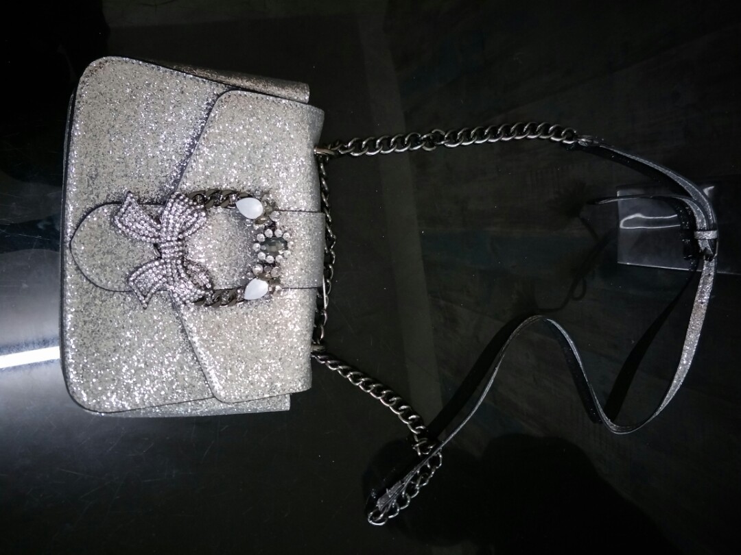 ALDO Feronnel Crossbody bag rayaletgo